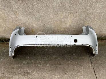 Zadnji Branik E21 za Toyota Corolla od 2019. do 2026. god.