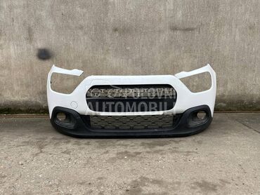 Prednji Branik za Citroen C3 od 2020. do 2026. god.