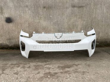 Prednji Branik za Citroen C3 od 2024. do 2026. god.