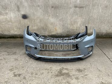 LBX Prednji Branik za Lexus Ostalo od 2023. do 2026. god.