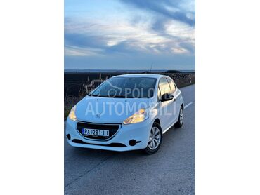 Peugeot 208 God/reg/Velik/serv