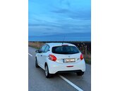 Peugeot 208 God/reg/Velik/serv