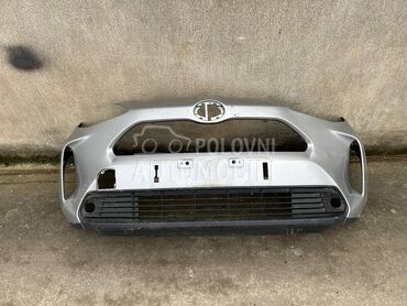 Prednji Branik za Toyota Yaris Cross od 2020. do 2026. god.