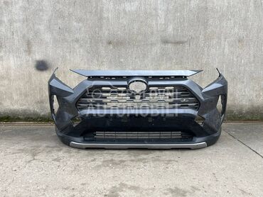 Prednji Branik za Toyota RAV 4 od 2019. do 2026. god.