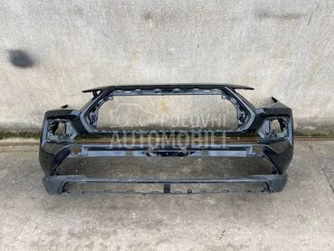 Prednji Branik za Toyota RAV 4 od 2019. do 2026. god.