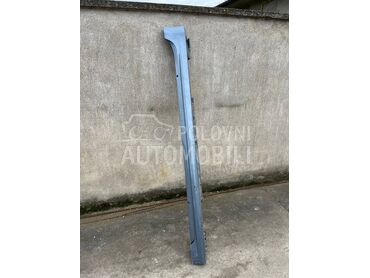 Levi Prag Sajtna E21 za Toyota Corolla od 2019. do 2026. god.