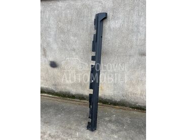 Levi Prag Sajtna za Toyota Yaris Cross od 2020. do 2026. god.