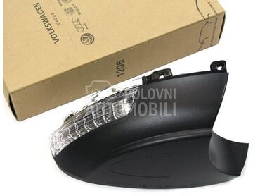 Migavac u Retrovizoru za Volkswagen Tiguan od 2007. do 2016. god.