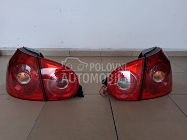 Stop svetlo Golf V za Volkswagen Golf 5 od 2004. do 2008. god.