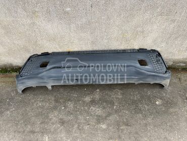 Zadnji Branik za Toyota C-HR od 2023. do 2026. god.