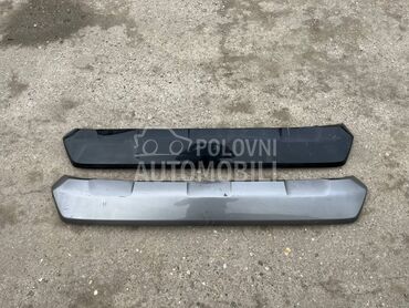 Zadnji Branik za Toyota RAV 4 od 2019. do 2026. god.