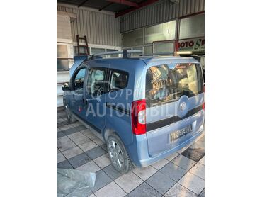 Fiat Qubo 