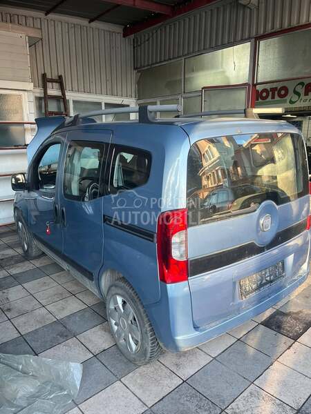 Fiat Qubo 
