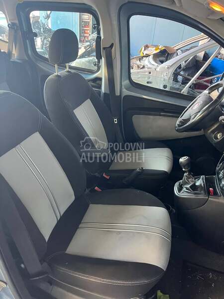 Fiat Qubo 
