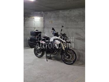 BMW F800 GS F800GS