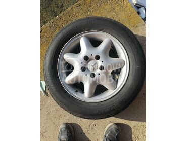 Ostalo 195/65 R15 Letnja