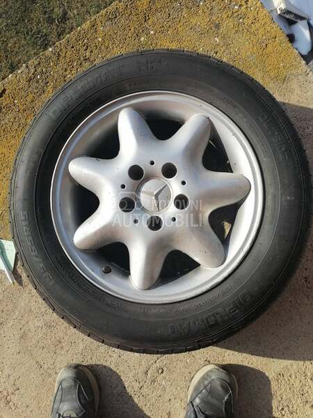 Ostalo 195/65 R15 Letnja