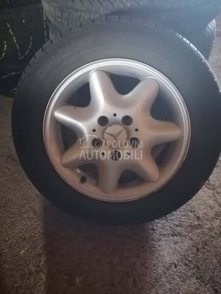 Ostalo 195/65 R15 Letnja