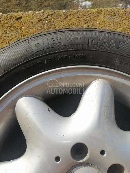 Ostalo 195/65 R15 Letnja