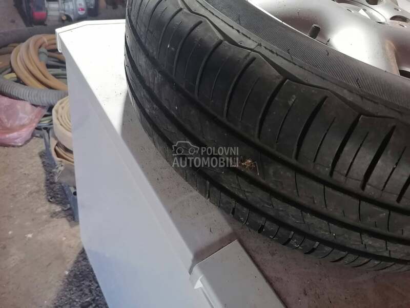 Ostalo 195/65 R15 Letnja