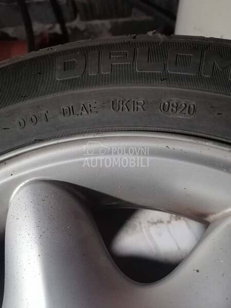 Ostalo 195/65 R15 Letnja