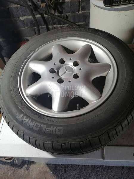 Ostalo 195/65 R15 Letnja