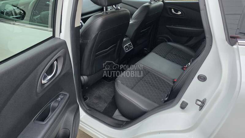 Renault Kadjar 1.5dci INTENS/EDC