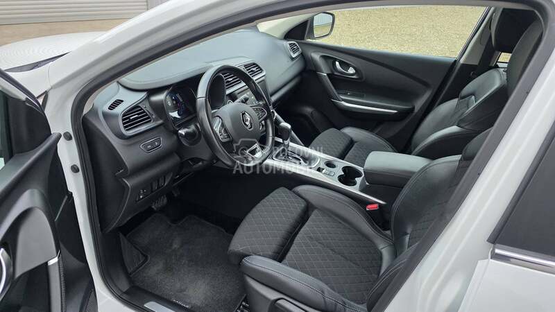 Renault Kadjar 1.5dci INTENS/EDC