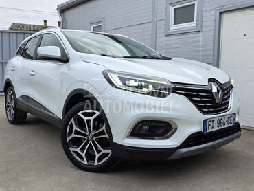 Renault Kadjar 1.5dci INTENS/EDC