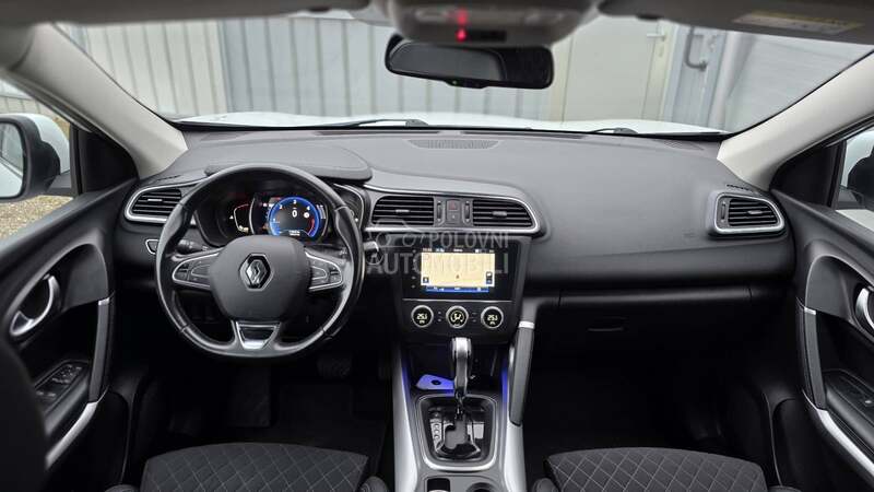 Renault Kadjar 1.5dci INTENS/EDC