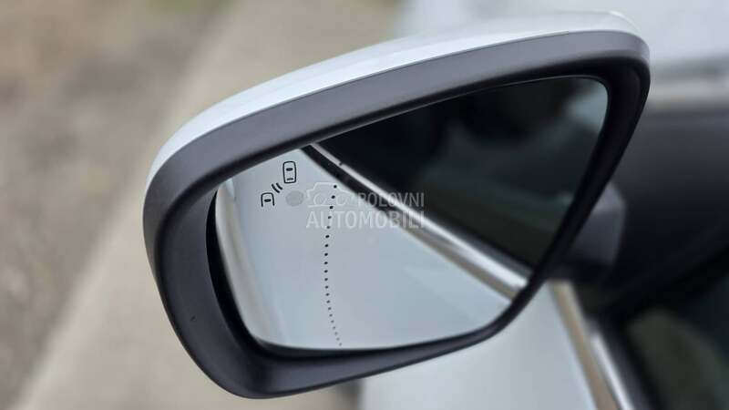 Renault Kadjar 1.5dci INTENS/EDC