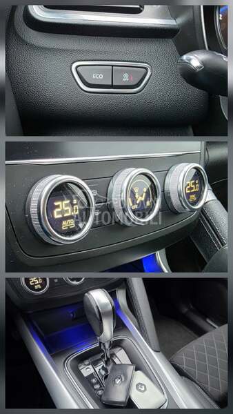 Renault Kadjar 1.5dci INTENS/EDC