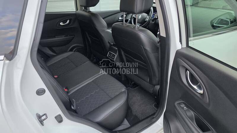 Renault Kadjar 1.5dci INTENS/EDC