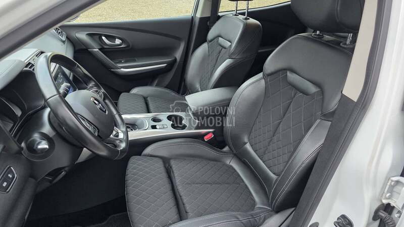 Renault Kadjar 1.5dci INTENS/EDC