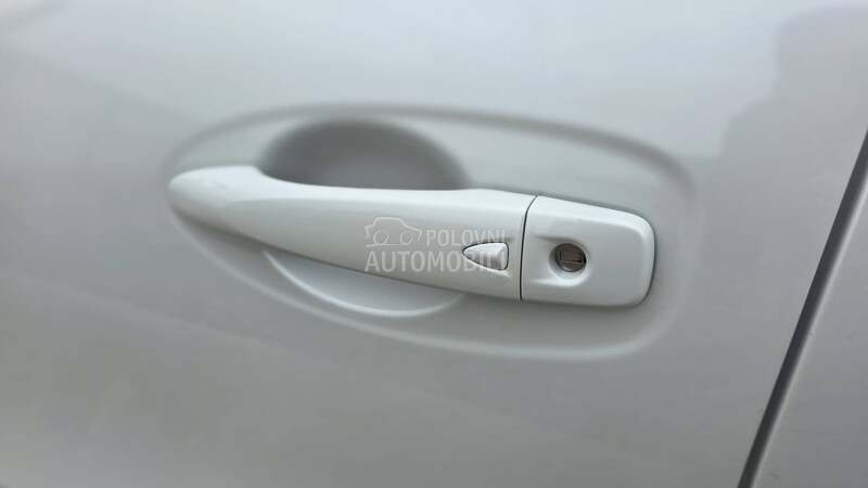 Renault Kadjar 1.5dci INTENS/EDC