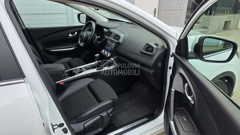 Renault Kadjar 1.5dci INTENS/EDC