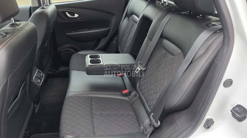 Renault Kadjar 1.5dci INTENS/EDC