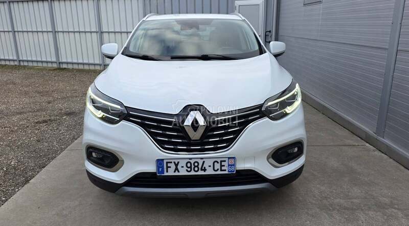 Renault Kadjar 1.5dci INTENS/EDC