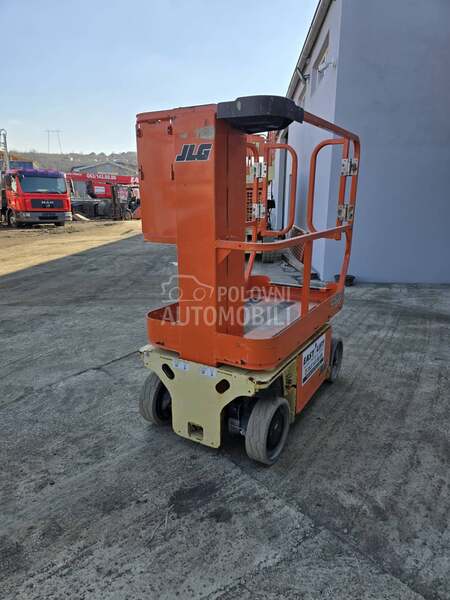 JLG 1230 ES NAJAM/PRODAJA