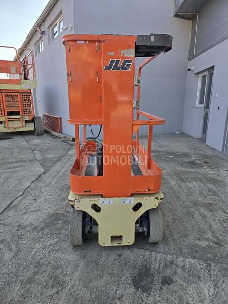 JLG 1230 ES NAJAM/PRODAJA