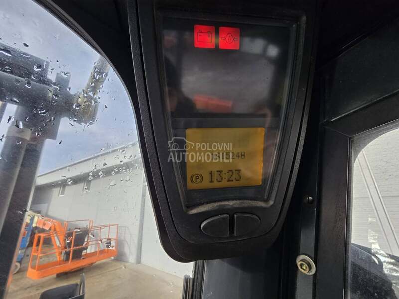 Linde H50D NAJAM/PRODAJA