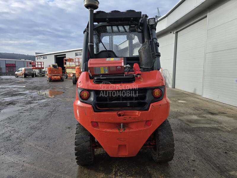 Linde H50D NAJAM/PRODAJA