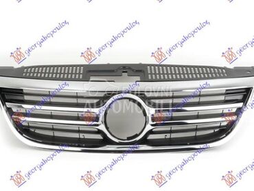 Maska za Volkswagen Tiguan od 2007. do 2011. god.