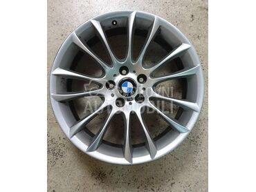 Aluminijumske felne  19" 5 x 120