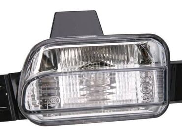 Rikverc Svetlo za Volkswagen Tiguan od 2007. do 2016. god.