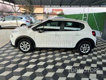 Citroen C3 6 BRZ ZAMENjEN LANAC