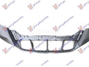 Spojler Prednjeg Branika za Volkswagen Tiguan od 2007. do 2011. god.