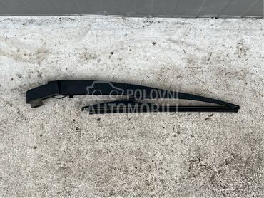 Zadnji brisac za Alfa Romeo MiTo