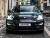 Porsche Panamera 4S