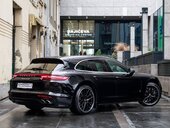Porsche Panamera 4S